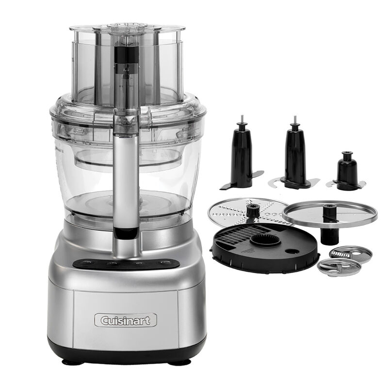 Cuisinart 3L Expert Prep Pro