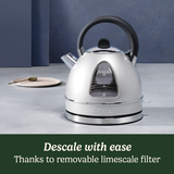 Cuisinart Traditional Kettle