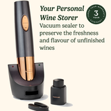 Cuisinart Wine Opener