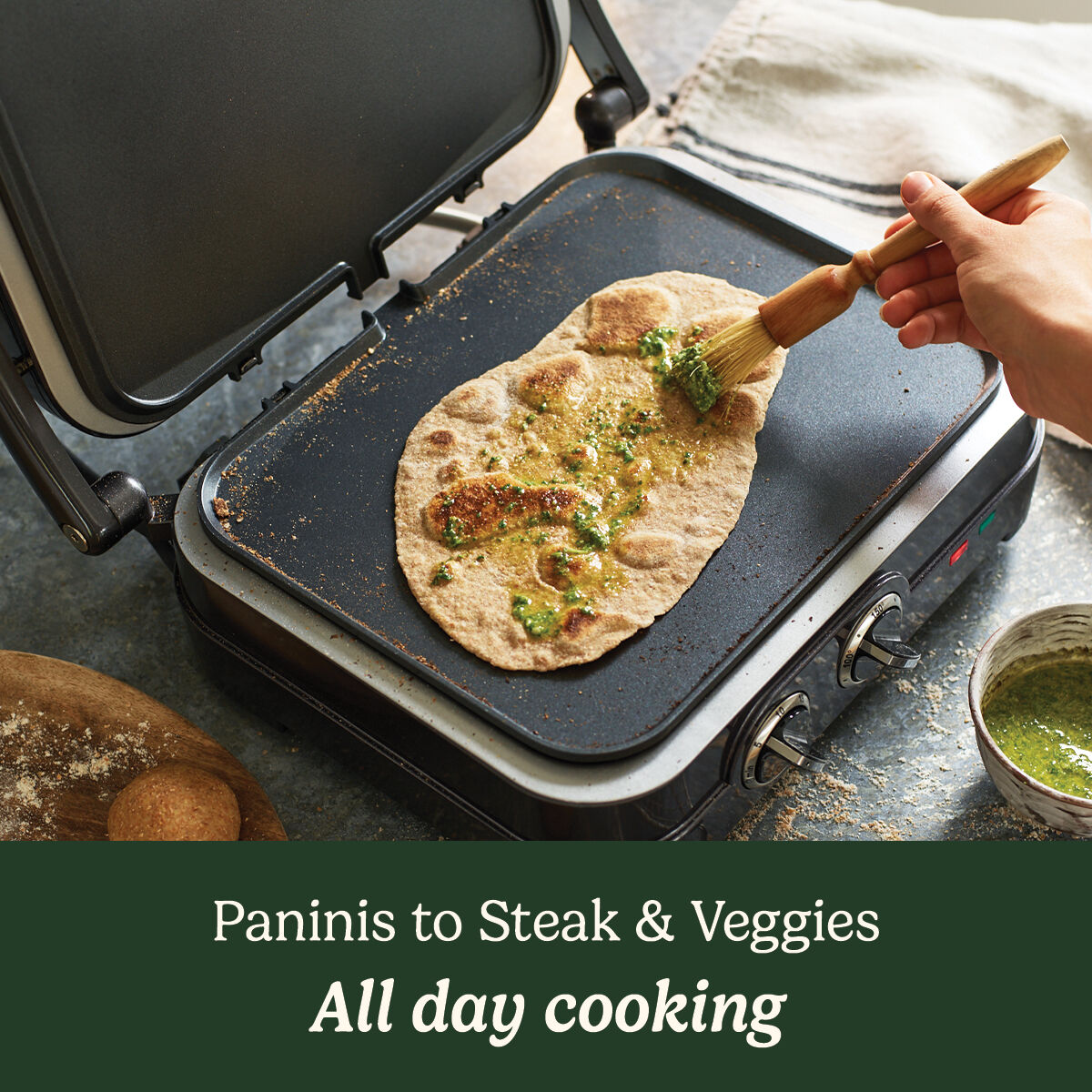 Cuisinart Griddle and Grill