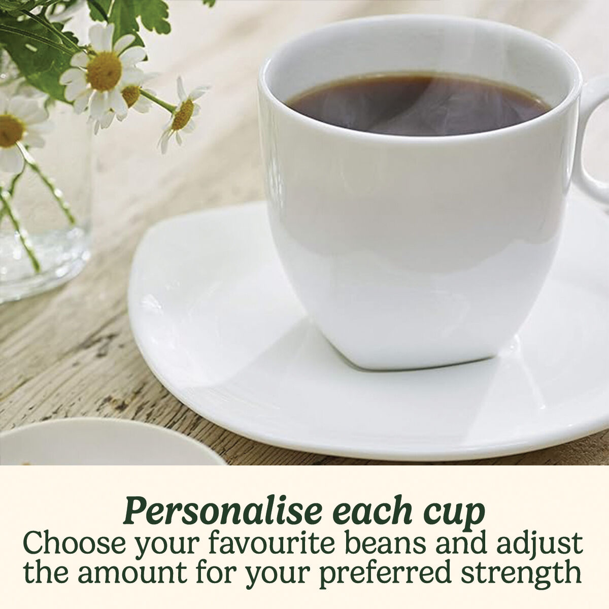 Cuisinart Grind and Brew Auto Coffee Maker (Glass Carafe)