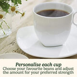 Cuisinart Grind and Brew Auto Coffee Maker (Glass Carafe)