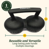 Cuisinart Power Scour Grill Brush