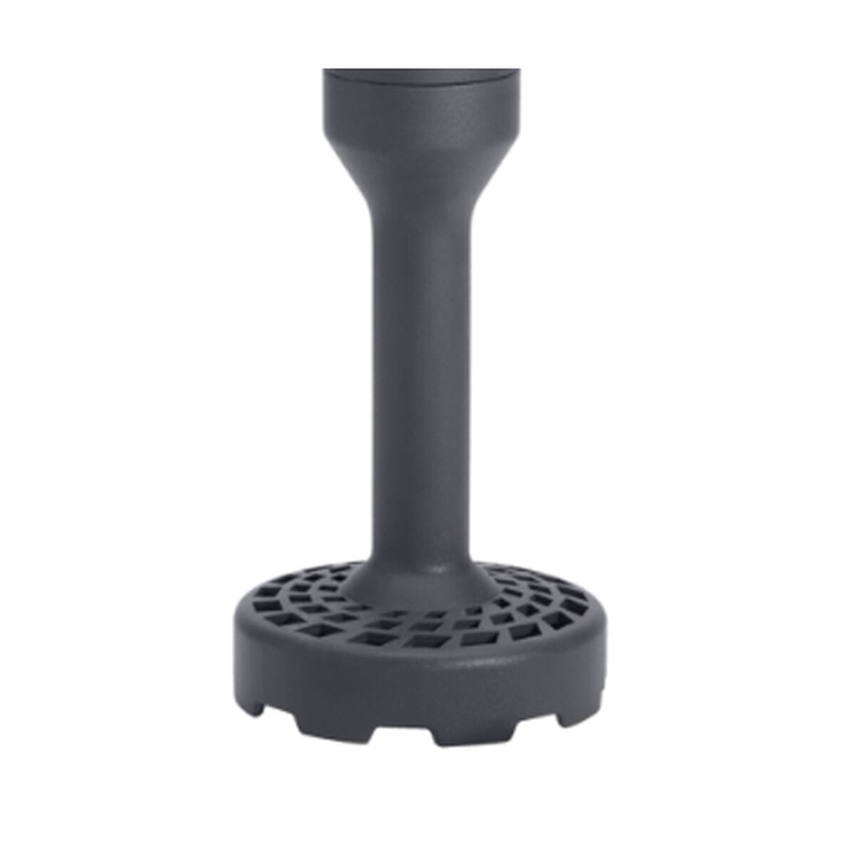 3 in 1 Cordless Hand Blender Replacement Potato Masher (Midnight Grey)