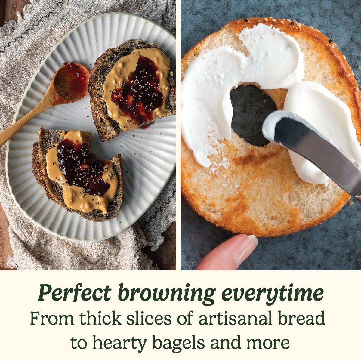 Cuisinart 2 Slice Toaster