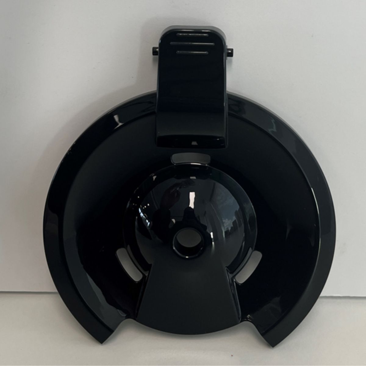 Drip Filter Coffee Maker Replacement Carafe Lid (Slate Grey)