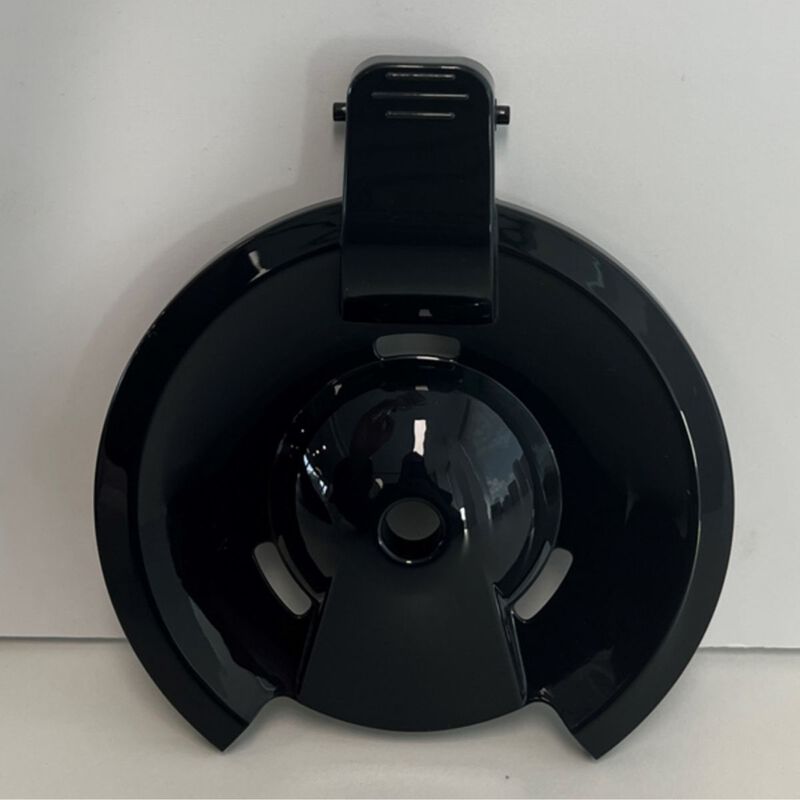 Drip Filter Coffee Maker Replacement Carafe Lid (Slate Grey)