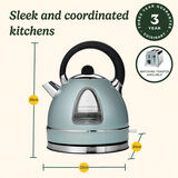 Cuisinart Traditional Kettle