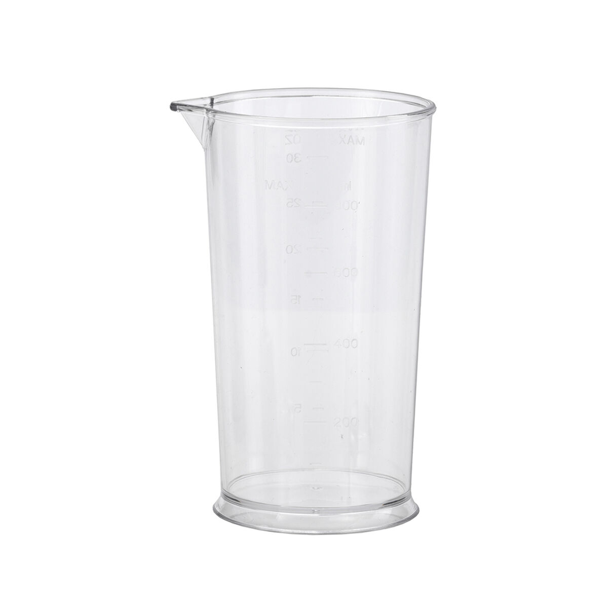 Cordless Pro Hand Blender Replacement Blending Jug