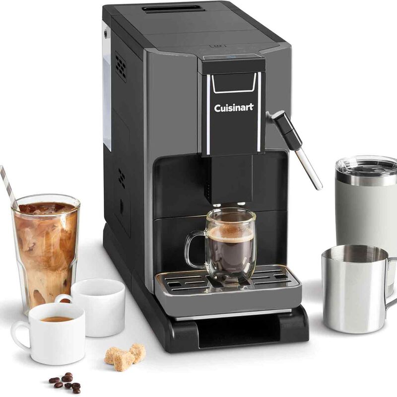 Cuisinart Fully Automatic Coffee Machine