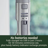 Cuisinart 3 in 1 Cordless Hand Blender