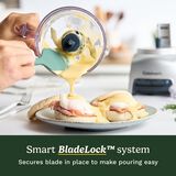 Cuisinart Pixie Chopper® Mini Food Processor