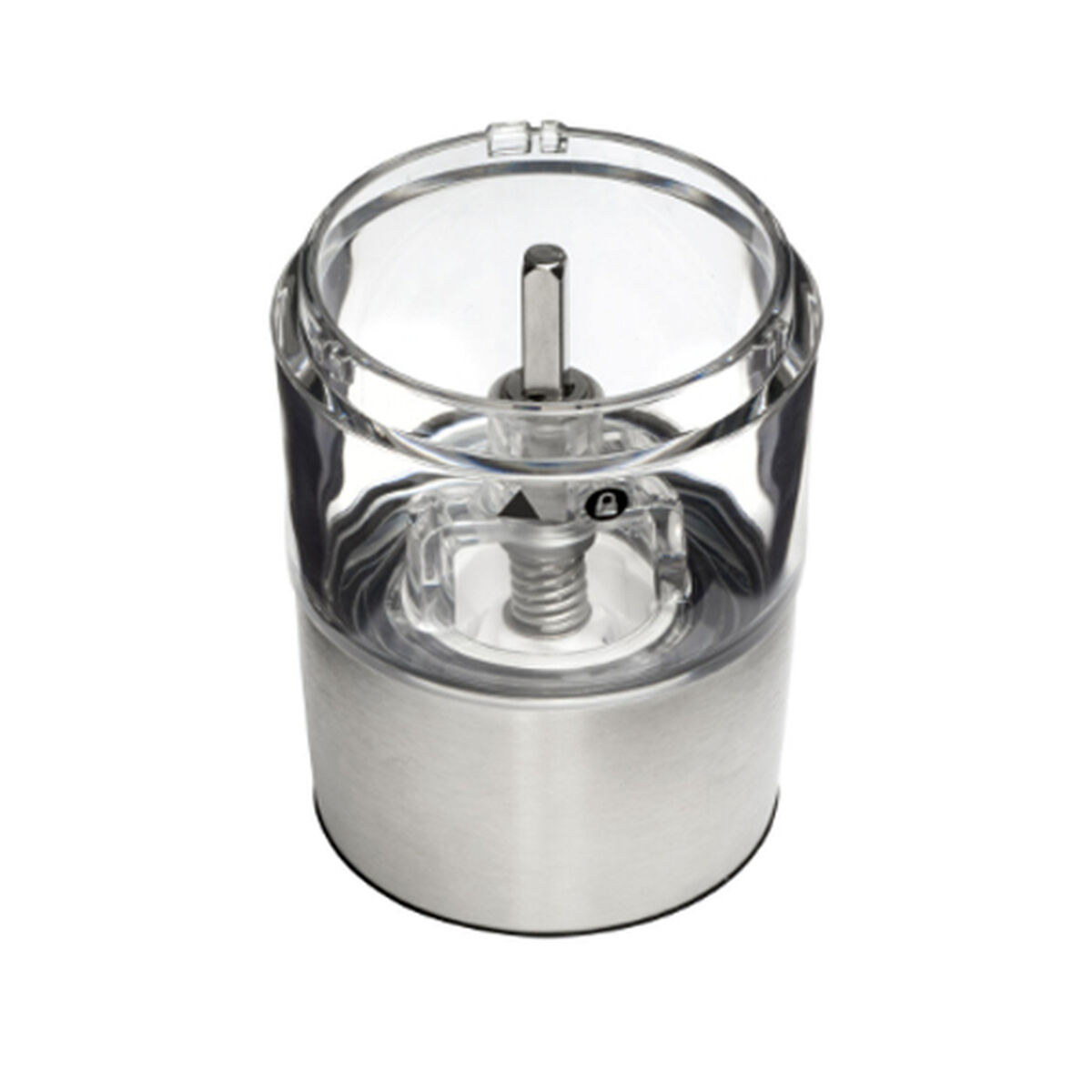 Seasoning Mill Replacement Grinding Chamber (Stainless Steel)