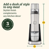 Cuisinart Seasoning Mill