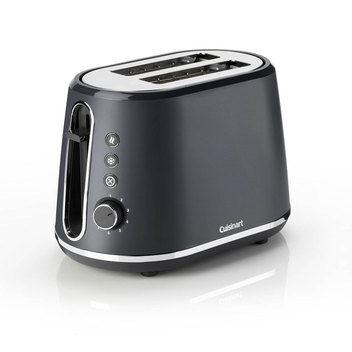Cuisinart 2 Slice Toaster