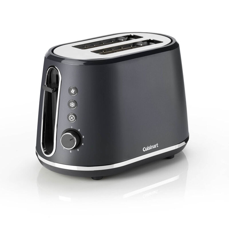 Cuisinart 2 Slice Toaster
