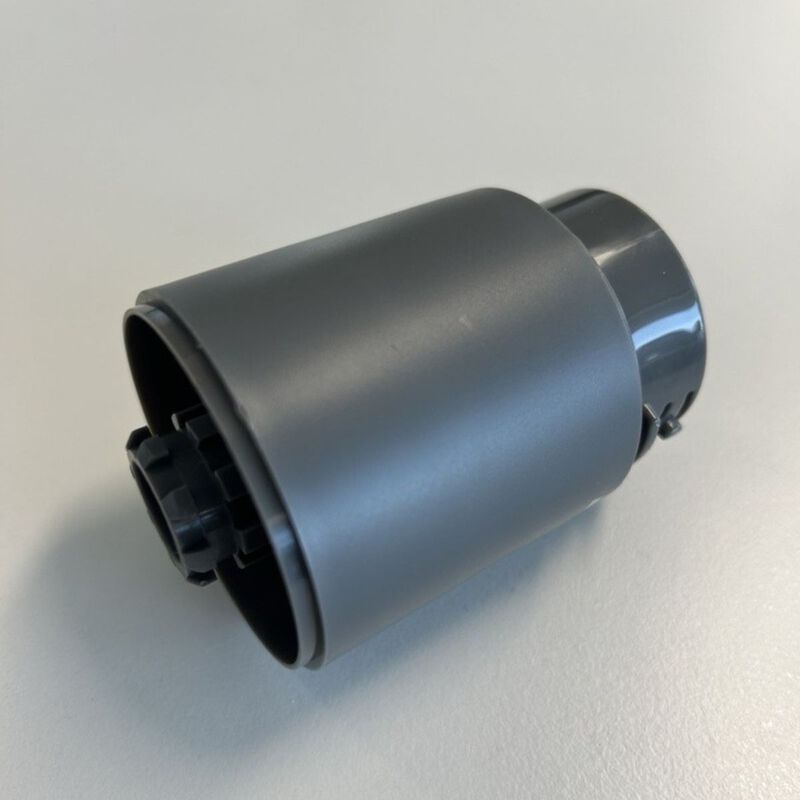 3 in 1 Cordless Hand Blender Replacement Potato Masher Gear Box  (Silver Grey)