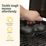 Cuisinart Power Scour Grill Brush