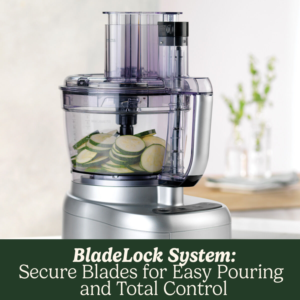 Cuisinart 3L Expert Prep Pro