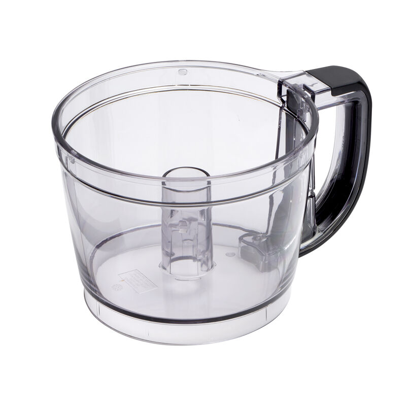 Mini Prep Pro Replacement Work Bowl (Black Handle)