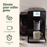 Cuisinart Veloce Coffee Machine