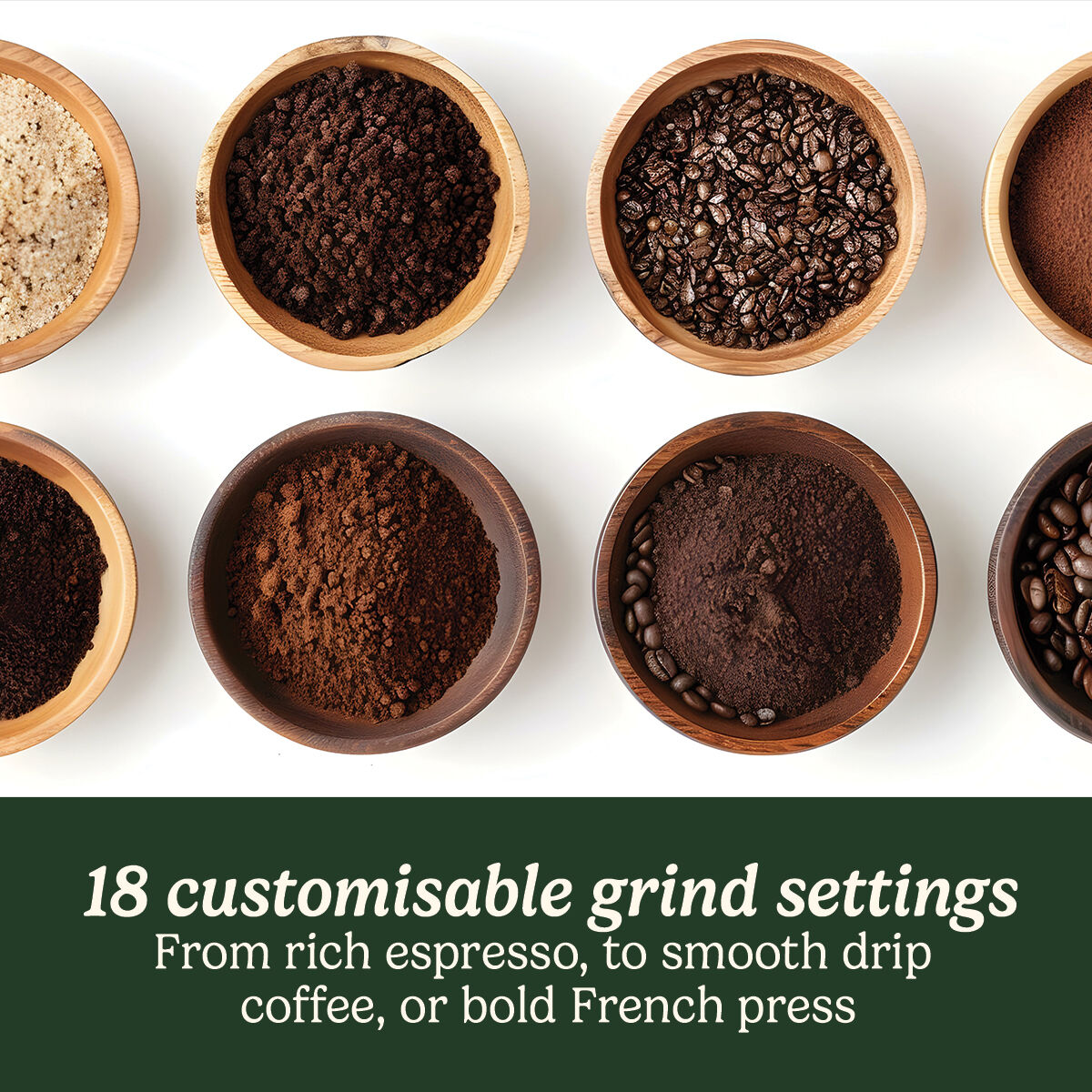 Cuisinart Professional Burr Mill