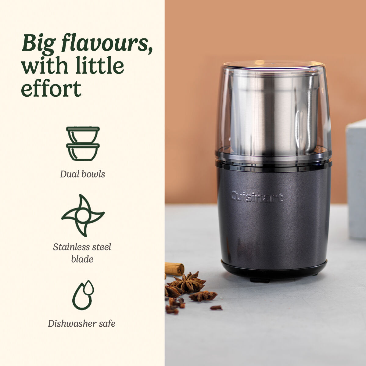 Cuisinart Spice Grinder