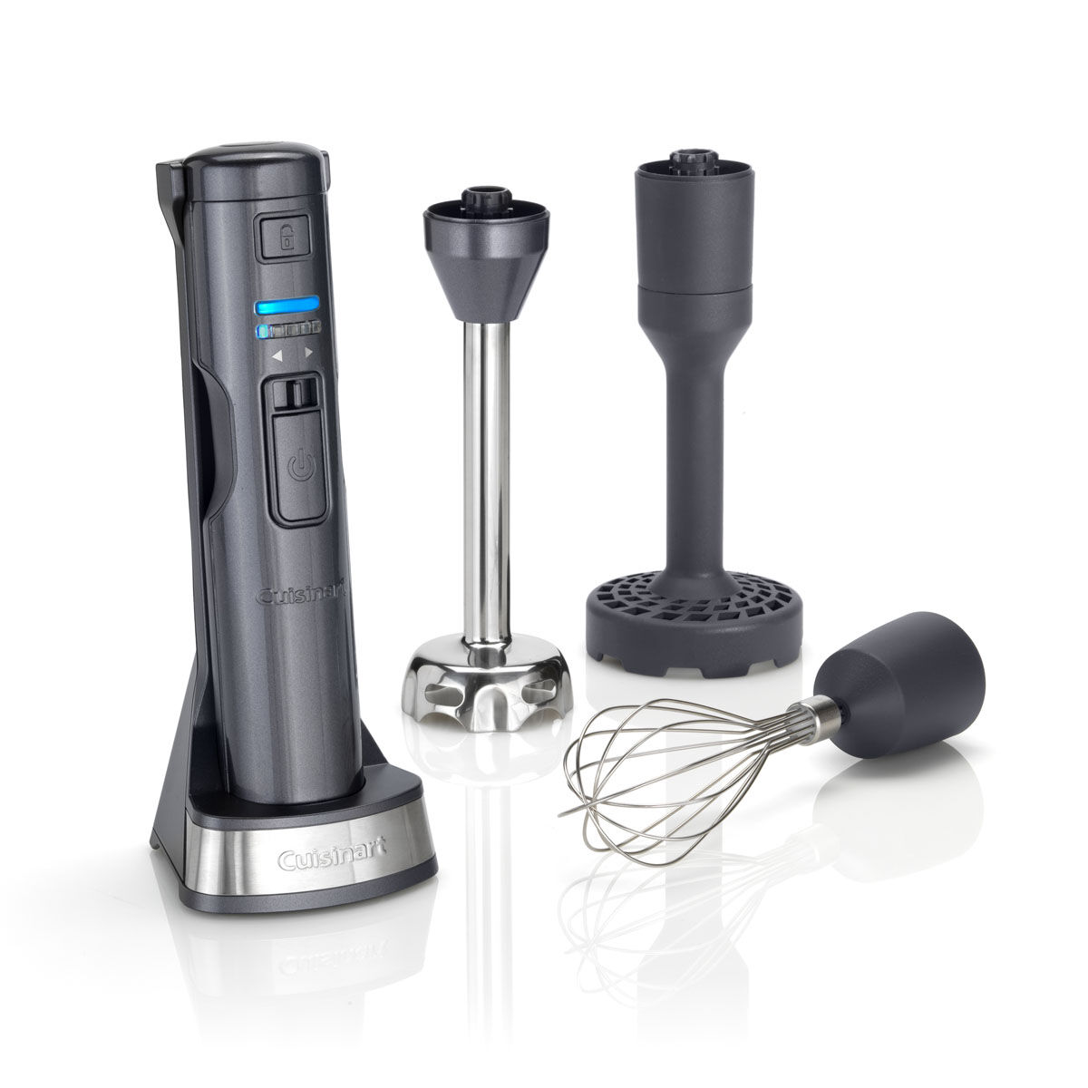 Cuisinart 3 in 1 Cordless Hand Blender