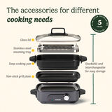 Cuisinart Multi Cooker