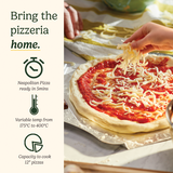 Cuisinart Pizza Oven