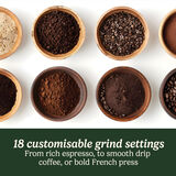 Cuisinart Professional Burr Mill