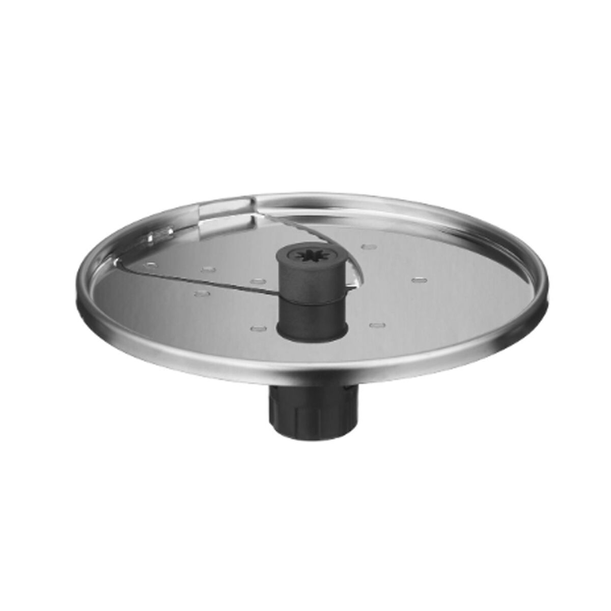 Expert Prep Pro Replacement Adjustable Slicing Disc (Black detail)