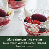 Cuisinart Iced Dessert Maker 1.4L