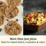 Cuisinart Pizza Oven