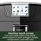 Cuisinart Veloce Coffee Machine