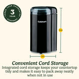 Cuisinart Coffee Grinder
