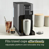 Cuisinart Fully Automatic Coffee Machine