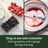 Cuisinart Ice Cream and Gelato Professional