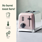 Cuisinart 2 Slice Toaster