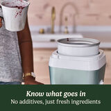 Cuisinart Iced Dessert Maker 1.4L