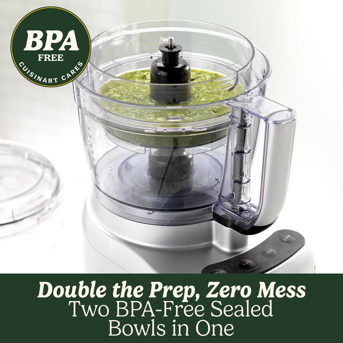 Cuisinart 3L Expert Prep Pro