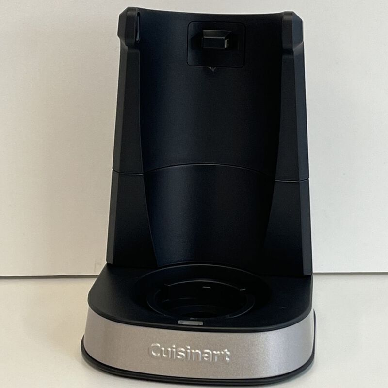 Seasoning Mill Replacement Charging Base (Frosted Pearl)