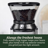 Cuisinart Professional Burr Mill