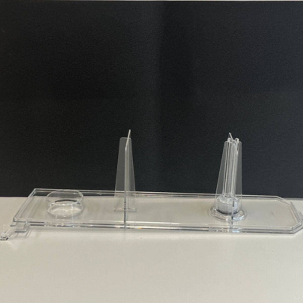 Veloce Water Tank Lid