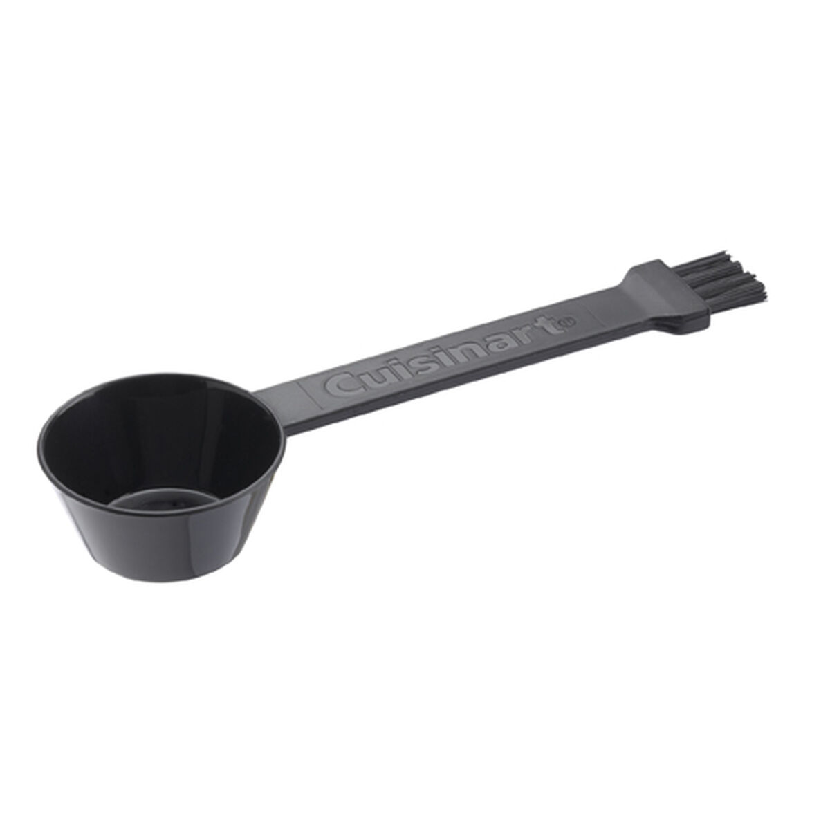 Professional Burr Mill Replacement Scoop / Brush