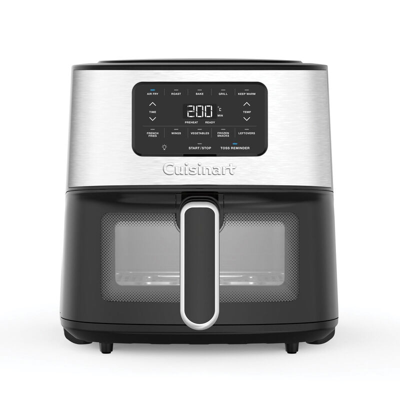 Cuisinart Basket Air Fryer
