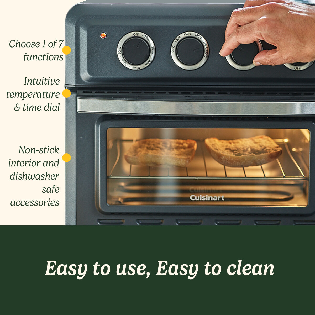 Cuisinart Air Fryer Oven