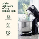 Cuisinart Precision Stand Mixer