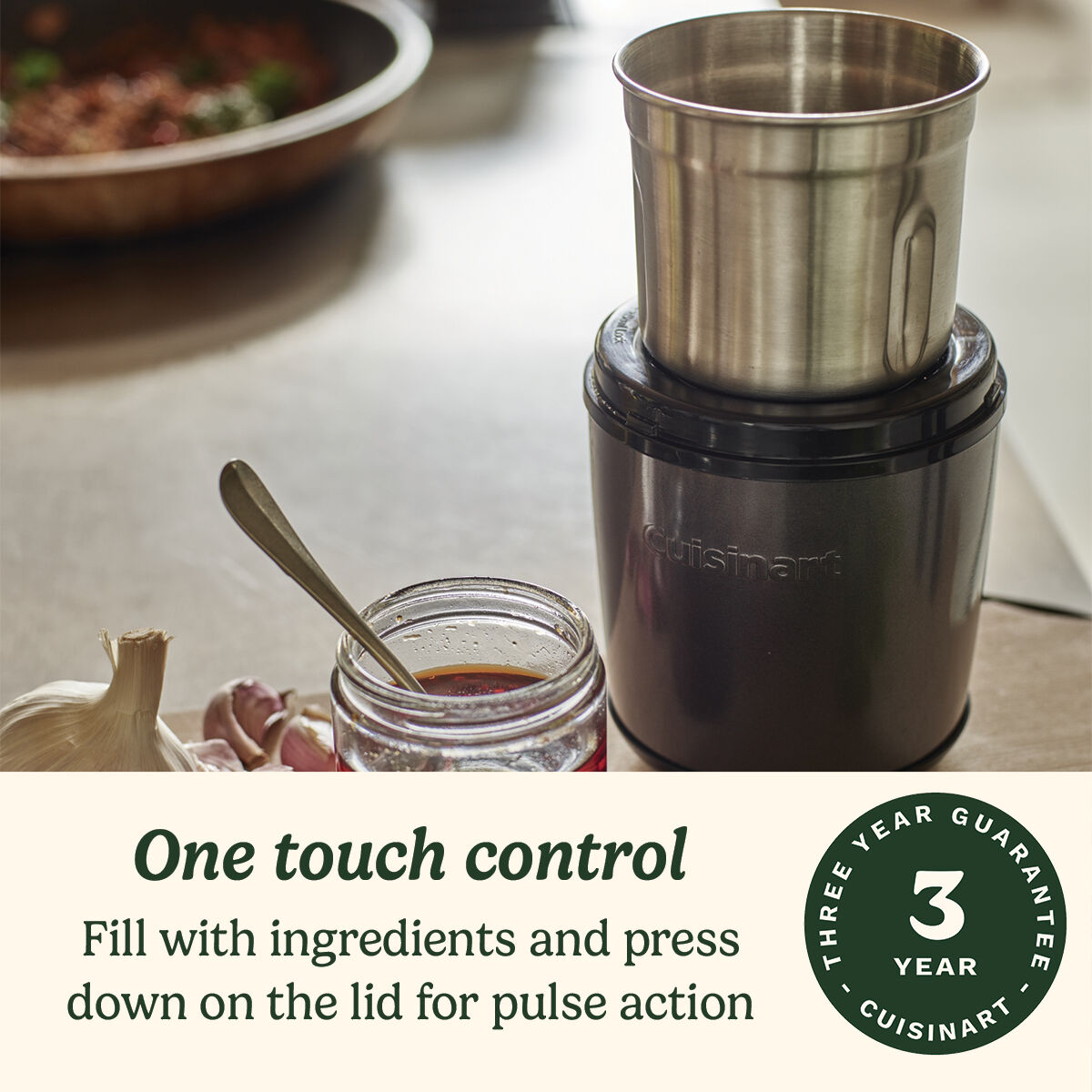 Cuisinart Spice Grinder