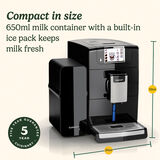Cuisinart Veloce Coffee Machine